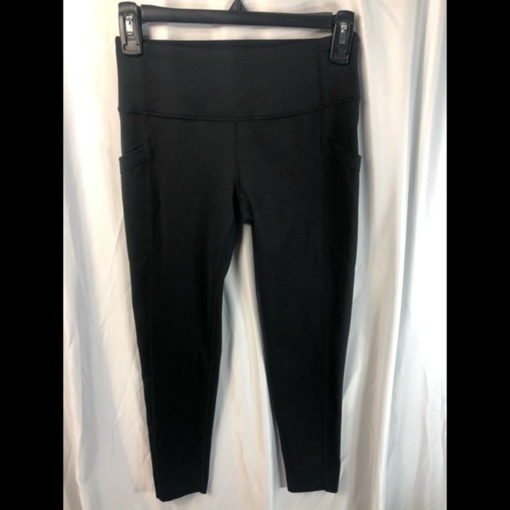 Zella Women's Capri Leggings Size X-Small